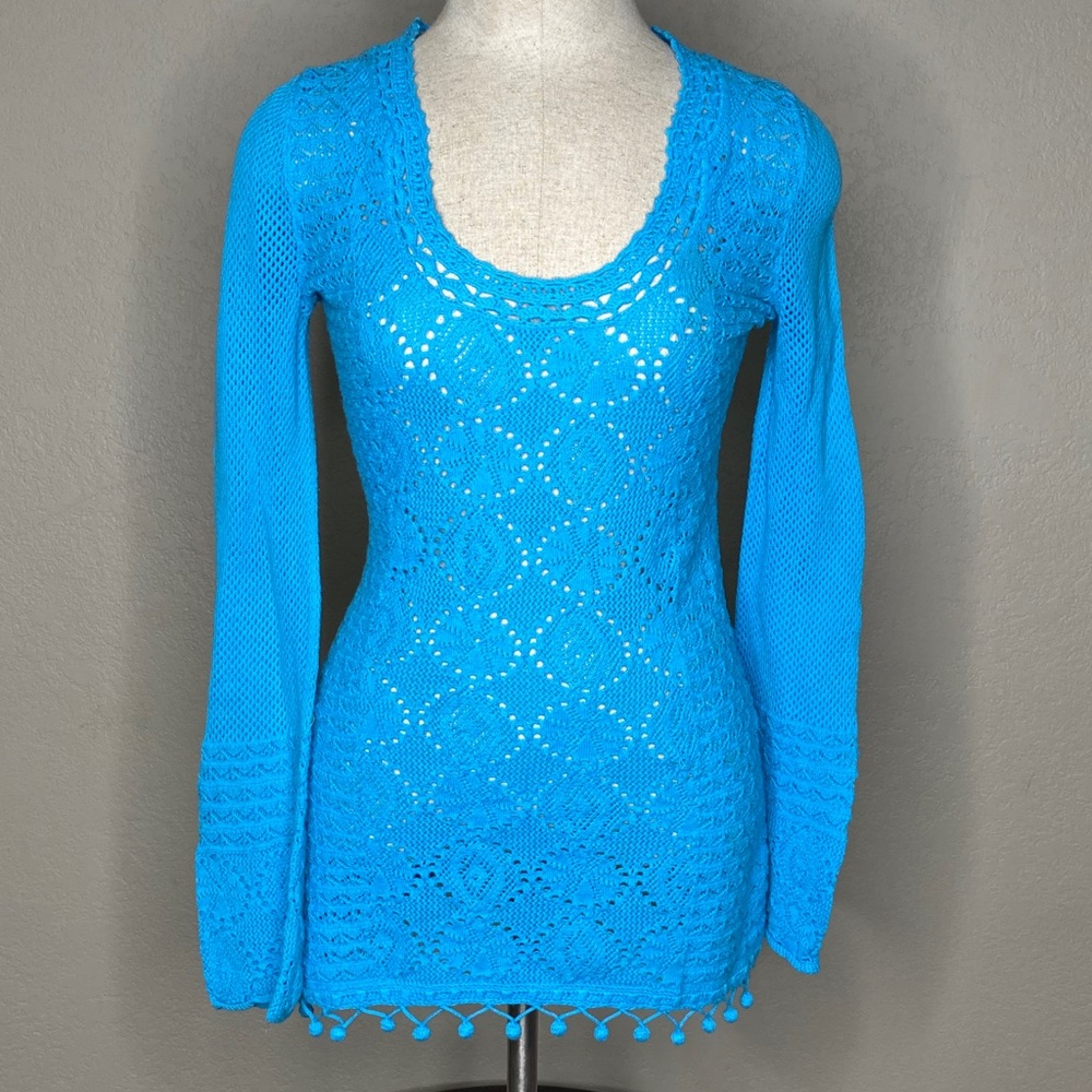 Lily Pulitzer Sweatshirt